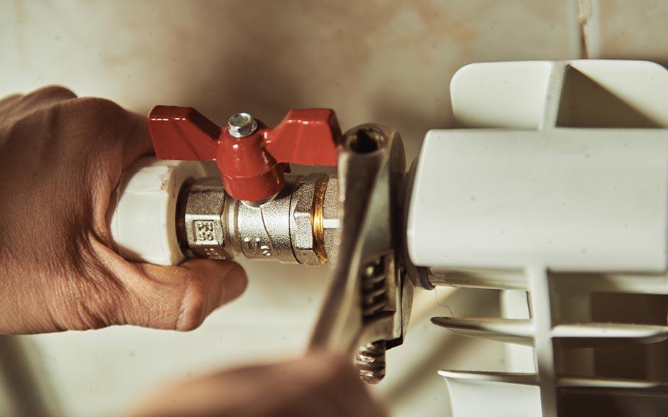 entretien chauffage gaz Noisy-le-Grand